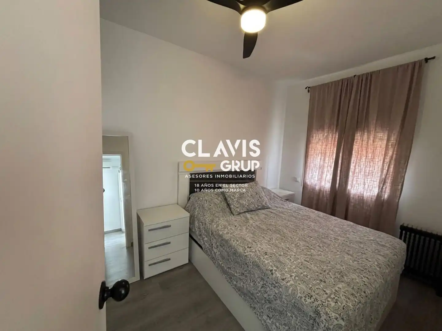 Piso con ascensor en venta en Sant Andreu, imagen 7