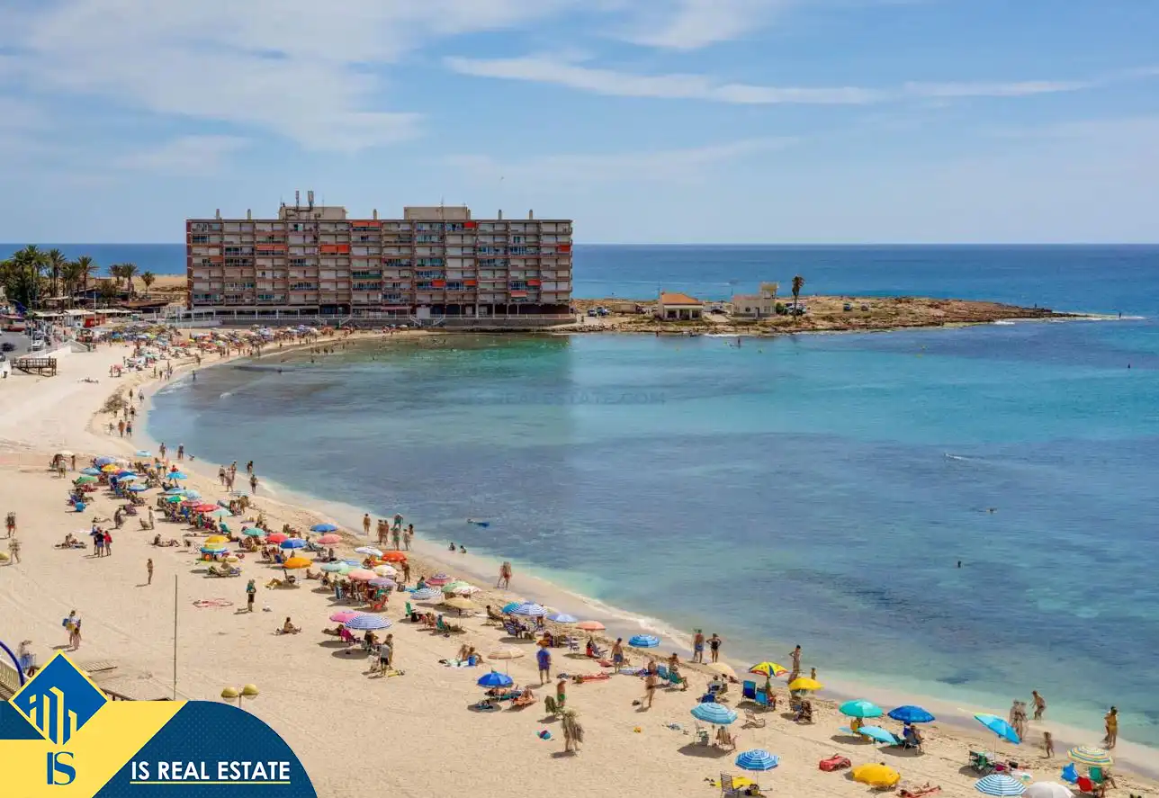 Apartament amb ascensor en venda a Playa del Cura, imagen 39