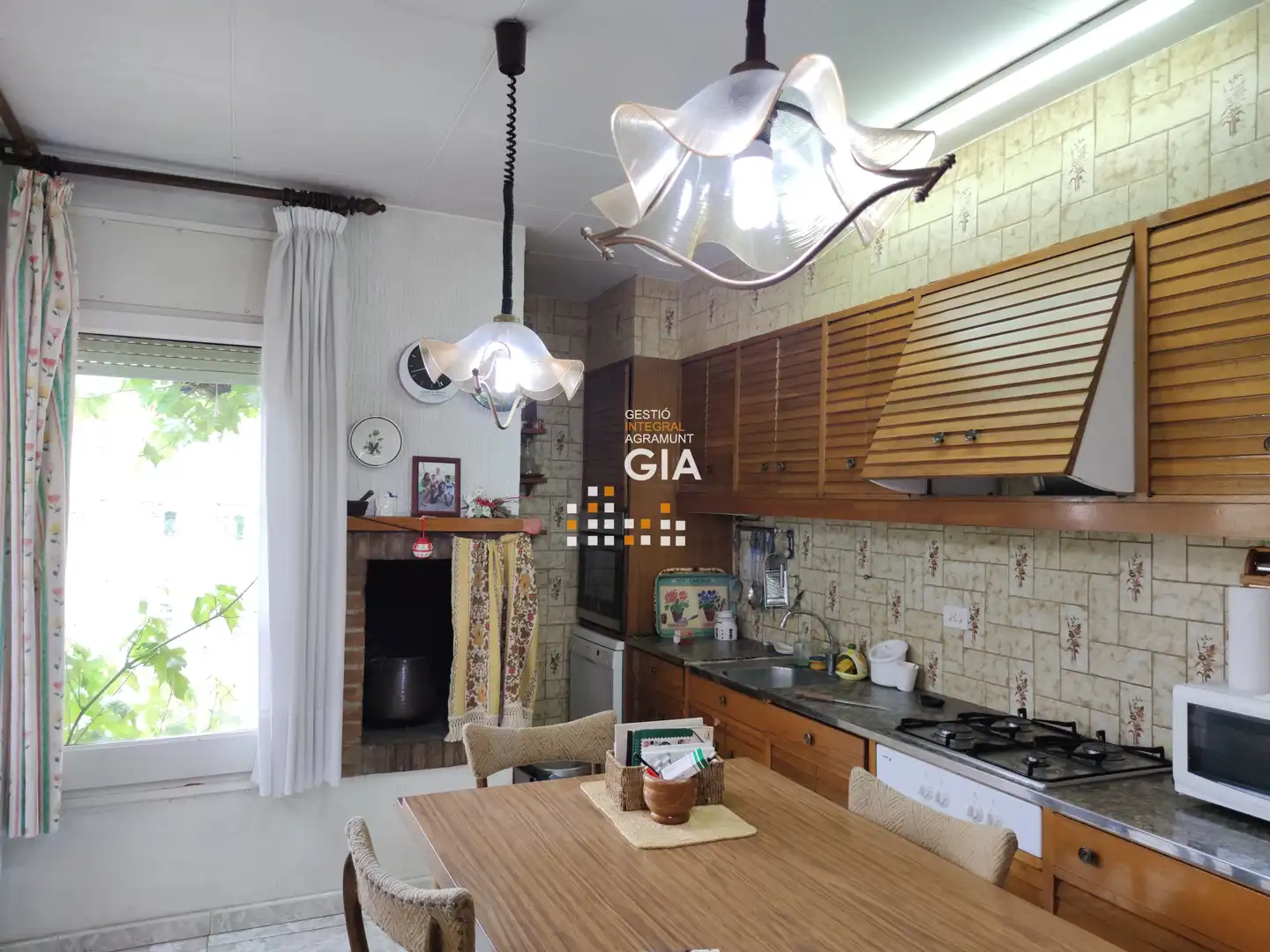 Wohnung zum Verkauf in Avinguda de Jaume Mestres 6, imagen 2