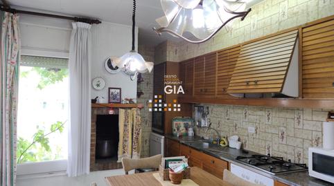 Foto 2 de Pis en venda a Avinguda de Jaume Mestres, 6, Agramunt, Lleida