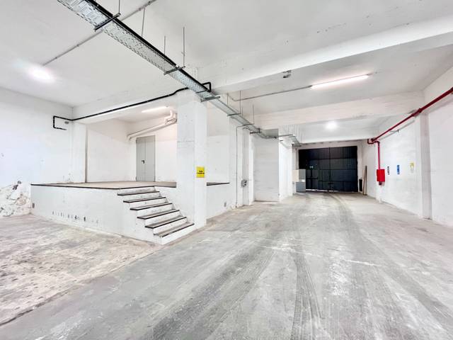 Nave industrial en Alquiler en Carrer del Cobalt, 13 en Centre