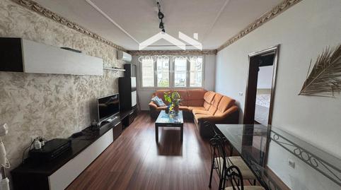 Foto 3 de Pis en venda a Santiago - Coronación, Cádiz