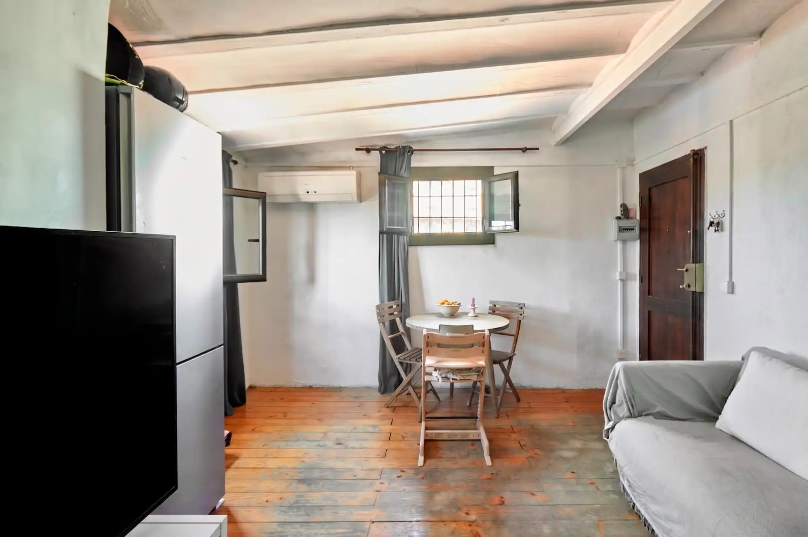 Ático con ascensor en venta en Ciutat Vella, imagen 5
