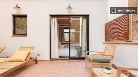 Foto 5 de Piso de alquiler en Sants, Barcelona Capital