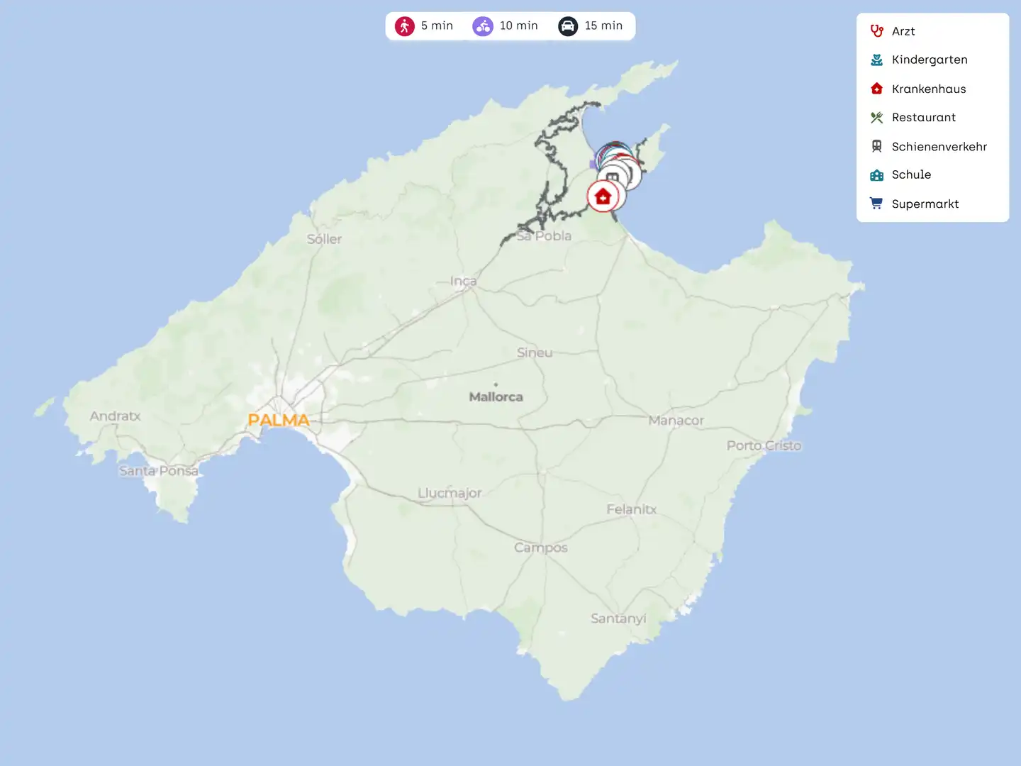 Terreni e lotti in vendita a Ciutat d'Alcúdia, imagen 15
