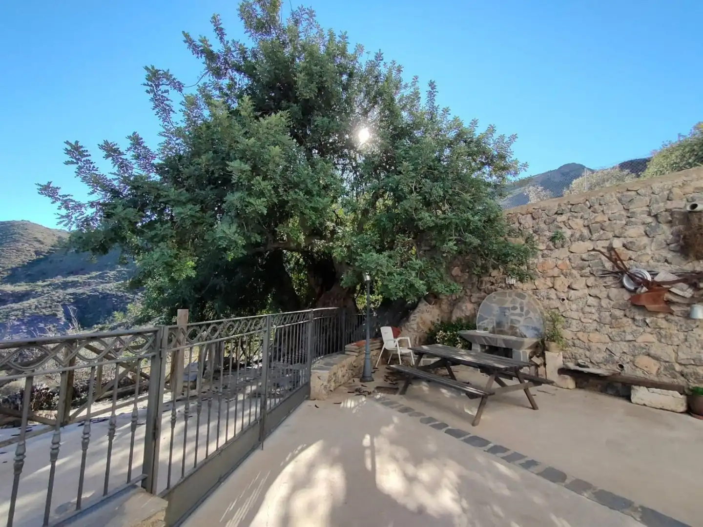 Casa o xalet en venda a Lucainena de las Torres