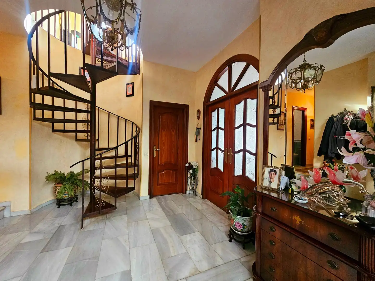 Chalet con piscina en venta en YEDRA DE LA, imagen 9