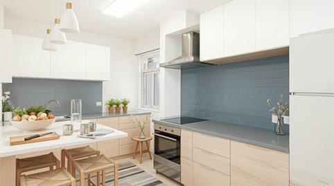 Foto 5 de Pis en venda a Arxiduc, Illes Balears