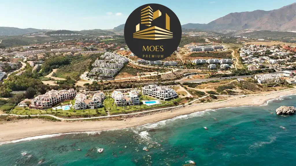 Appartamento con ascensore in vendita a Doña Julia Golf