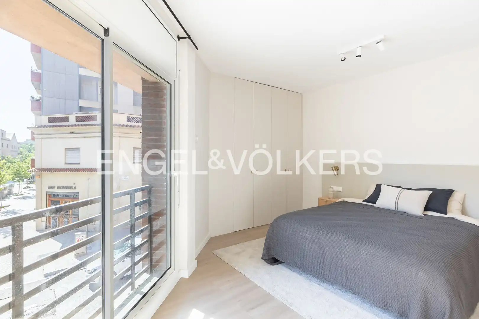 Habitación de Piso en venta en Barcelona con Aire acondicionado, Calefacción y Parquet
