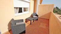 Terrace of Attic for sale in Marbella  with Air Conditioner, Terrace and Swimming Pool