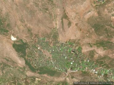 Xalet en venda a Zafarraya