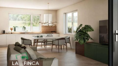 Foto 4 de Casa o chalet en venta en Celles, Parroquias Norte, Siero