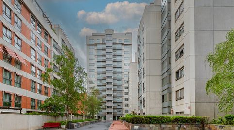 Foto 5 von Wohnung zum Verkauf in C/ Rafael Bergamín, San Juan Bautista, Madrid Capital