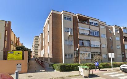 Exterior view of Flat for sale in Talavera de la Reina