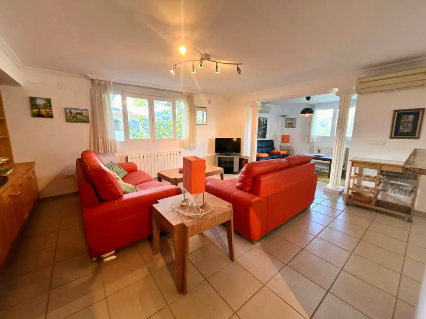 Villa avec terrasse à vendre à Orba, imagen 15
