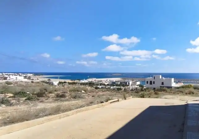 Houses for sale in Carboneras