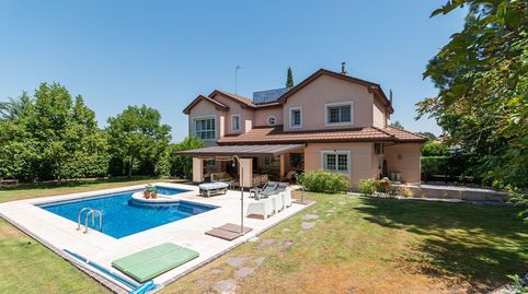 Photo 3 of Houses for sale in Bonanza, Boadilla del Monte