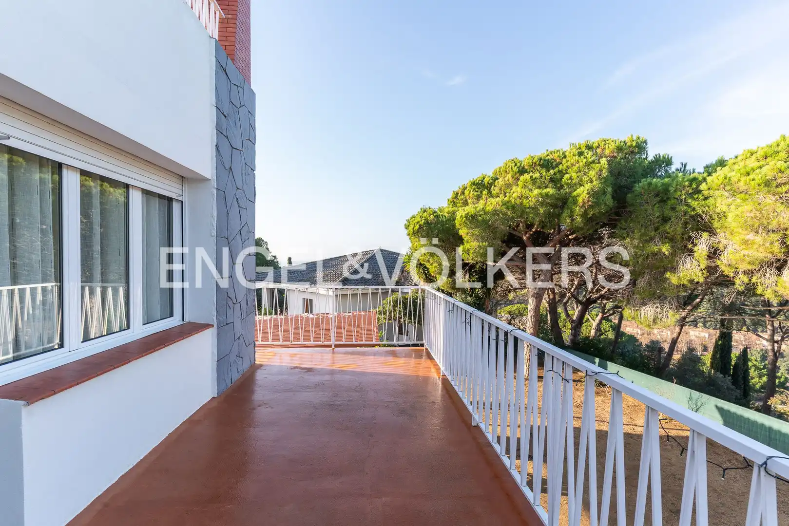 Casa amb terrassa en venda a Carrer Llorenç Trias, imagen 26