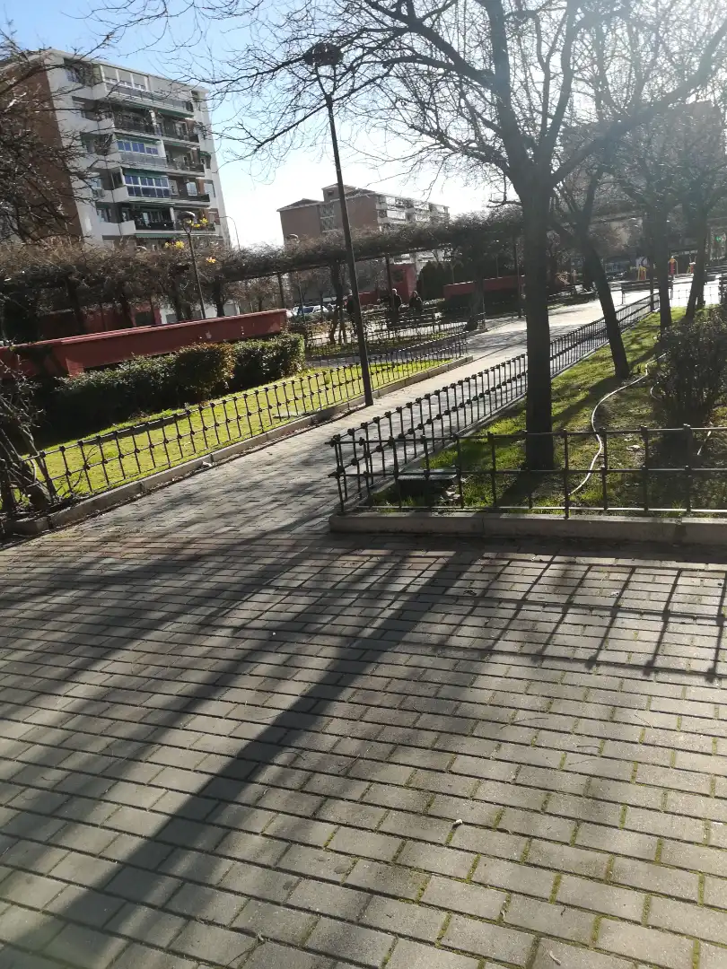 Individuel avec ascenseur à vendre à Avenida de la Onu, imagen 3