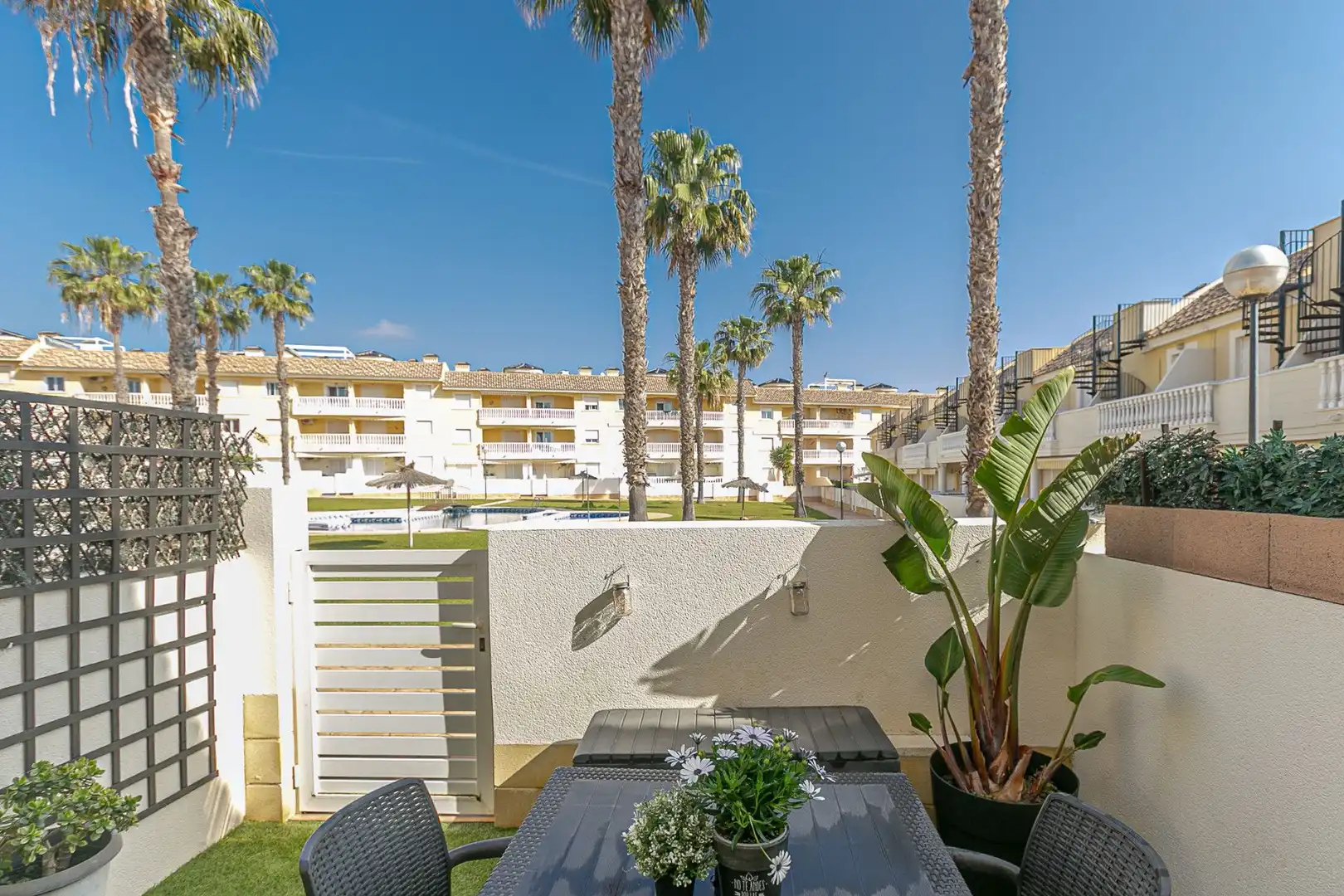 Casa con piscina en venta en Calle cabo de palos, imagen 22