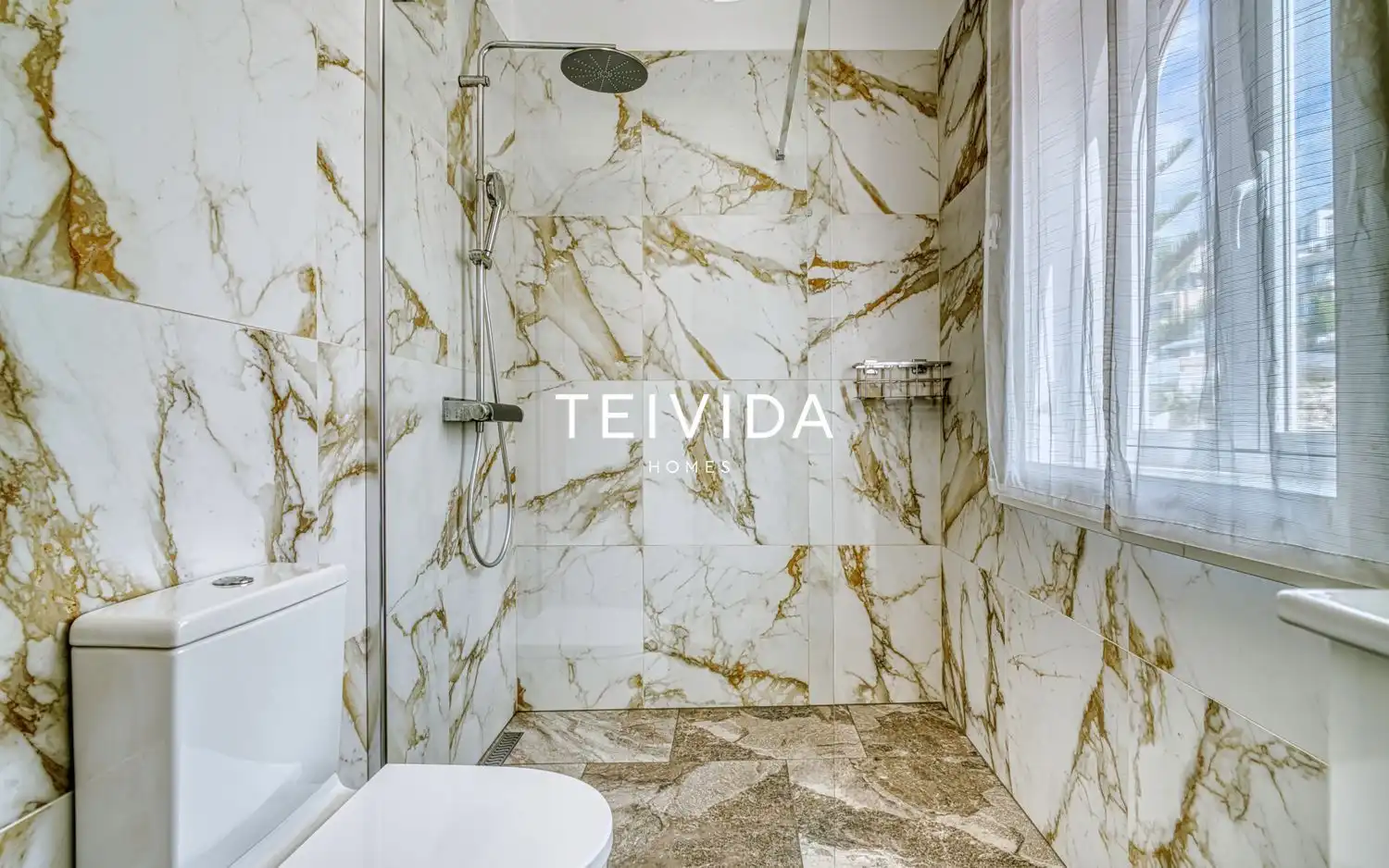Maison mitoyenne à vendre à AVENIDA EUROPA, imagen 27