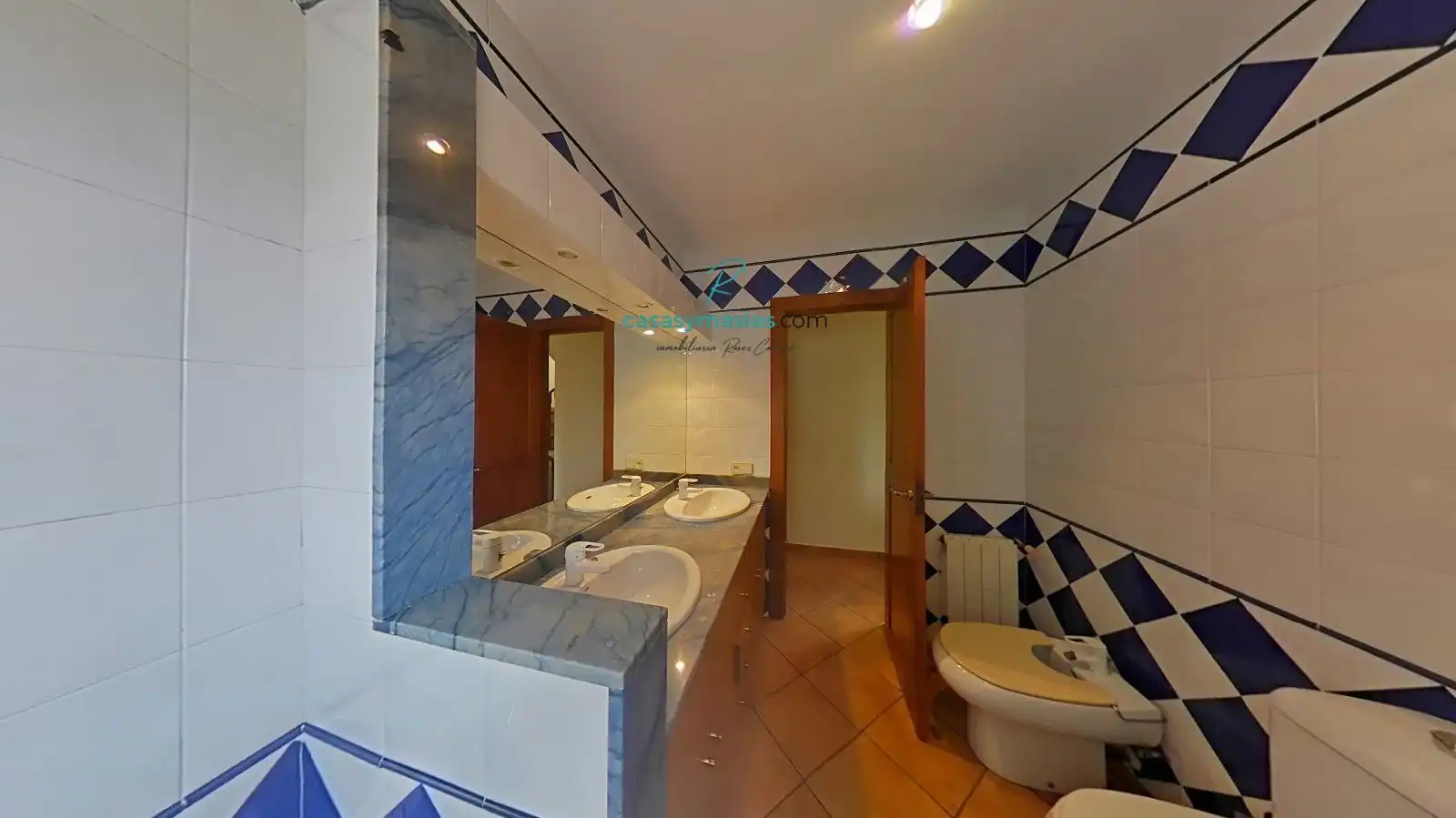 Casa adosada en venta en Capellades
