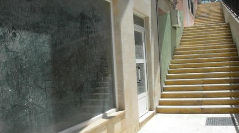 Gran oportunidad de comprar un local comercial en la localidad de Macael en Almería. con una superficie de 465 m. Se trata de un l