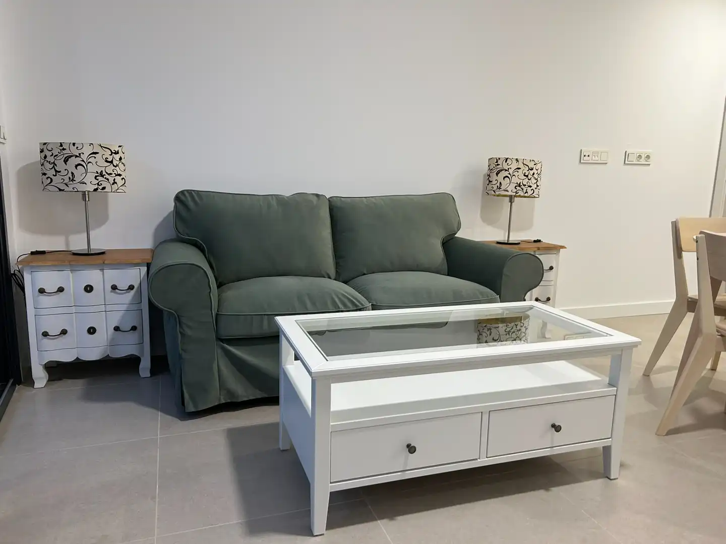 Flat for rent in Calle Lopéz de Neira, Campus de la Salud