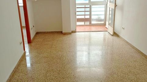 Foto 2 de Piso de alquiler en Doctor Galvez Ginachero, La Trinidad, Málaga Capital