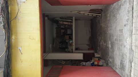 Foto 2 de Planta baixa en venda a Calle Paz, 17, Plaza de Toros, Ciudad Real Capital
