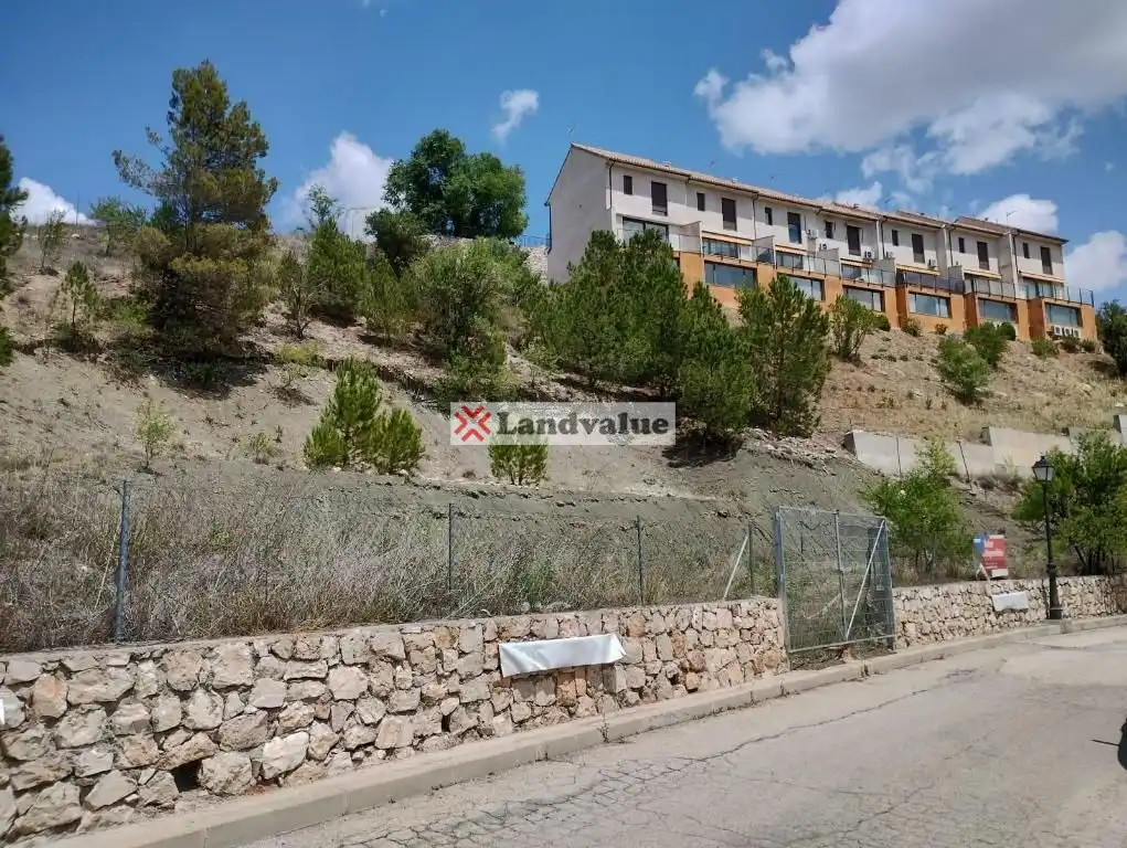 Lands and plots for sale in Fuente Juncal 12