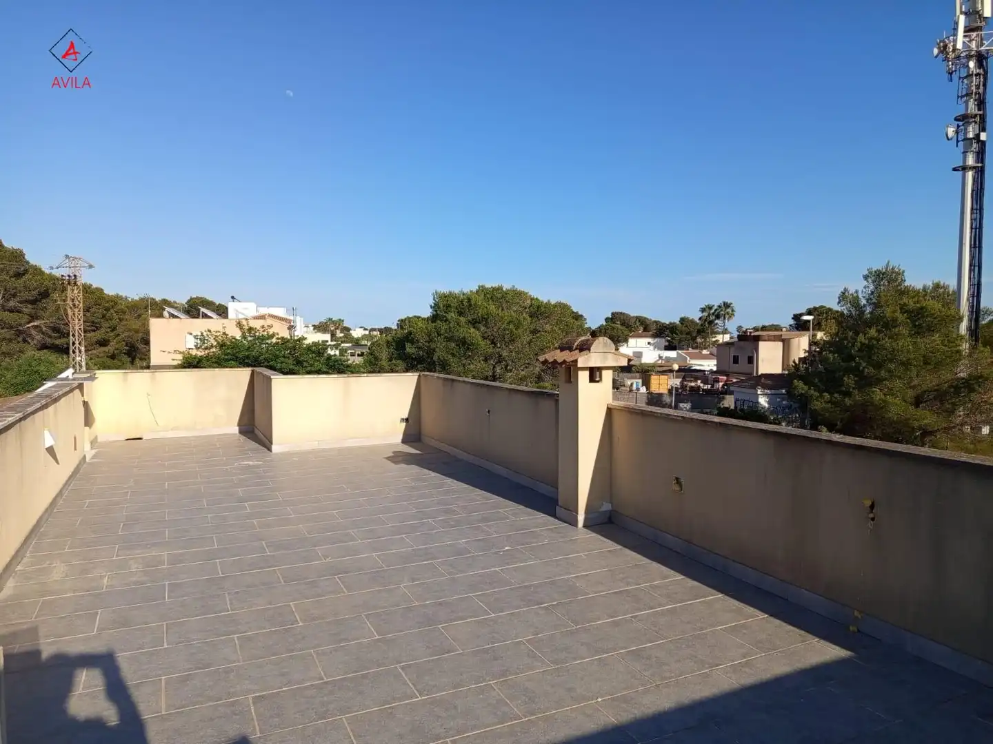 Villa avec piscine à vendre à Cala Pi - Vallgornera, imagen 23