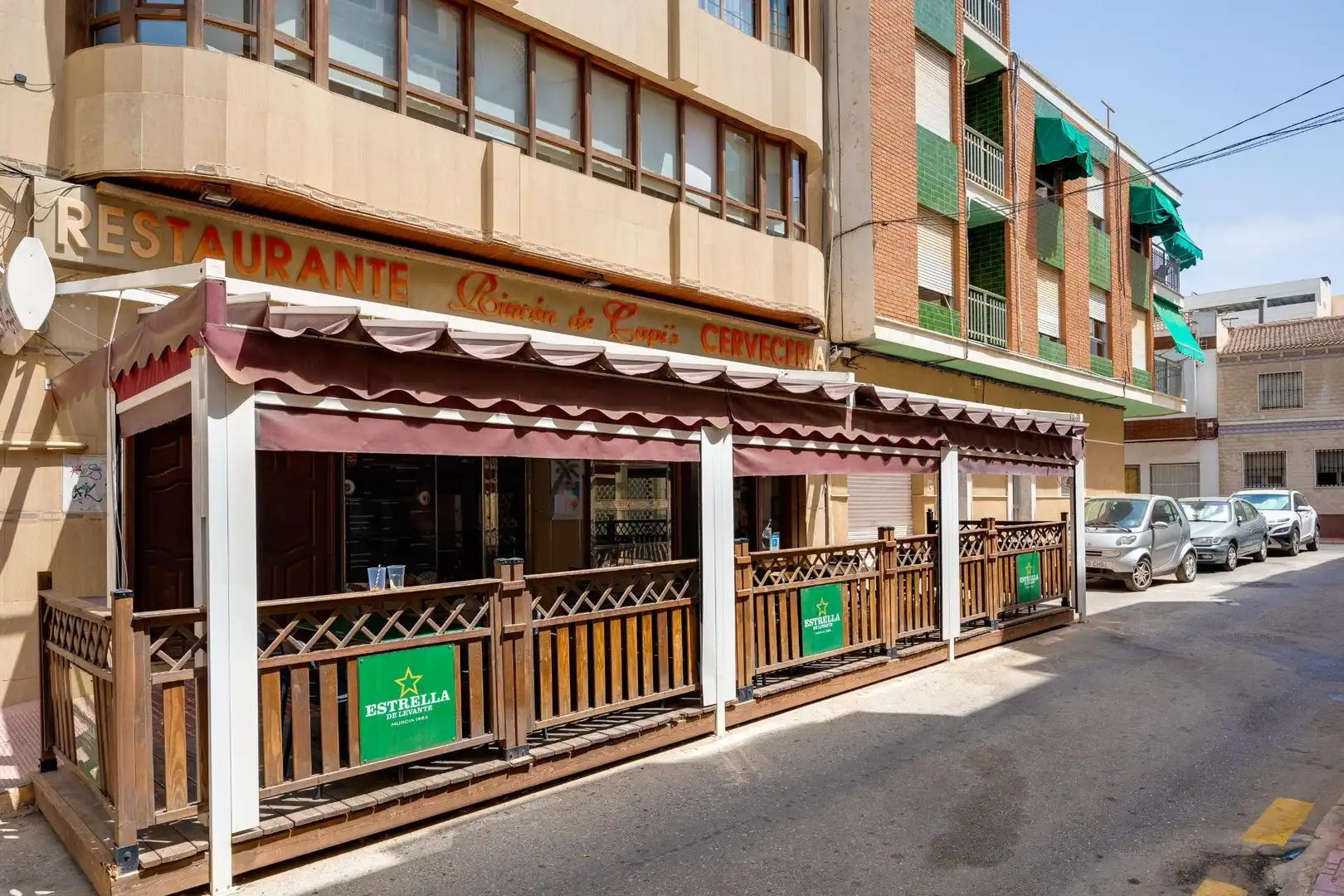 Local comercial en venta en Calle SAN GABRIEL
