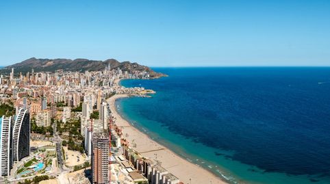 APARTAMENTO EN PONIENTE  TORRE INTEMPO