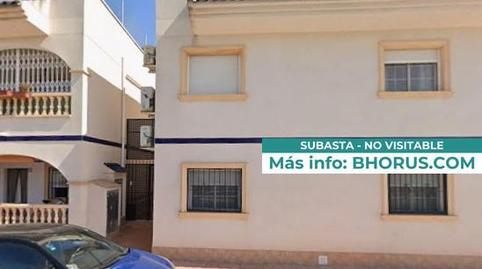 Foto 2 de Piso en venta en Primavera , 24, San Isidro, Alicante