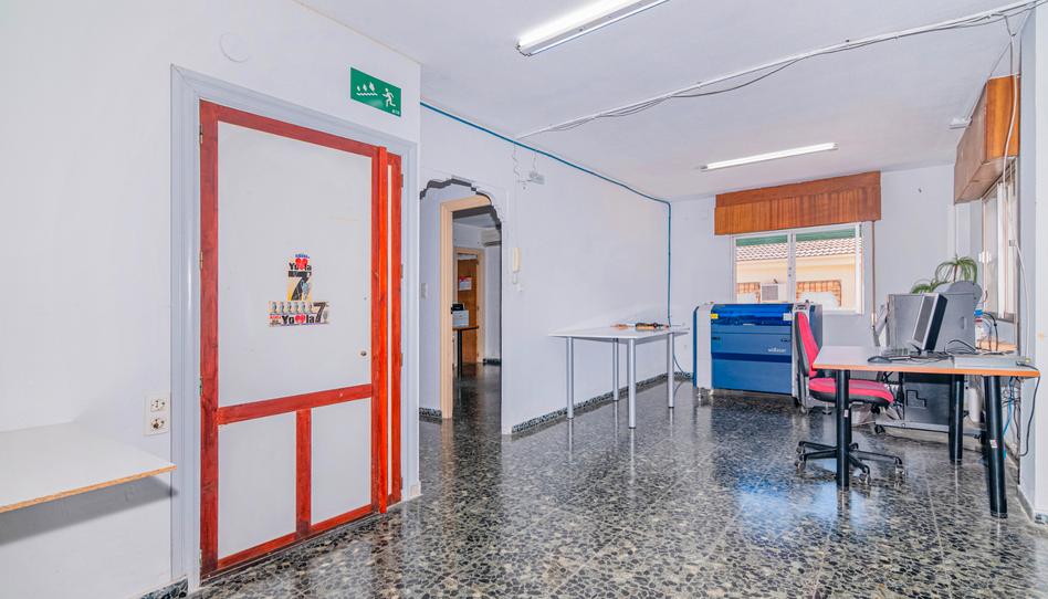 Photo 1 of Flat for sale in Calle Cañadilla, Huétor Vega, Granada