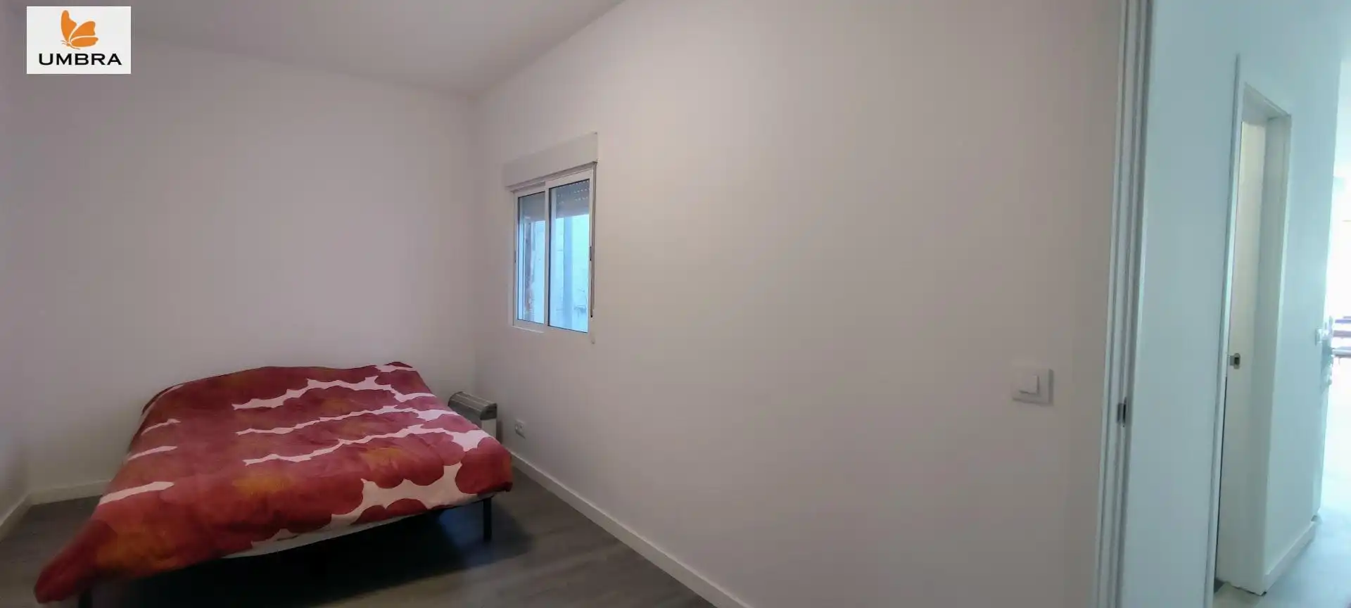 Bedroom of Flat for sale in Jerez de la Frontera  with Terrace