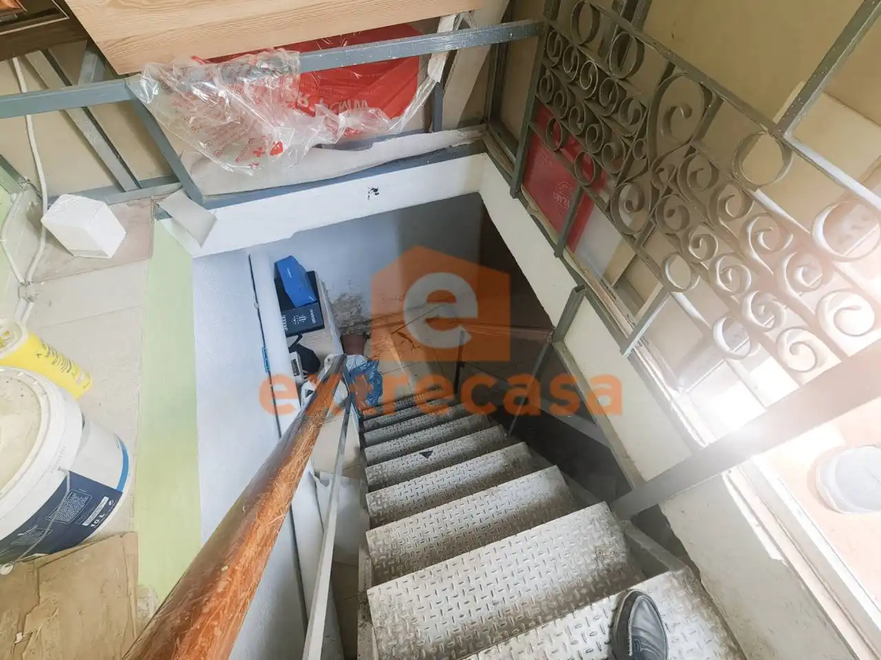 Local de lloguer en Badajoz amb Aire condicionat i Alarma
