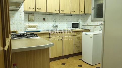 Foto 5 de Piso en venta en Fátima, Albacete