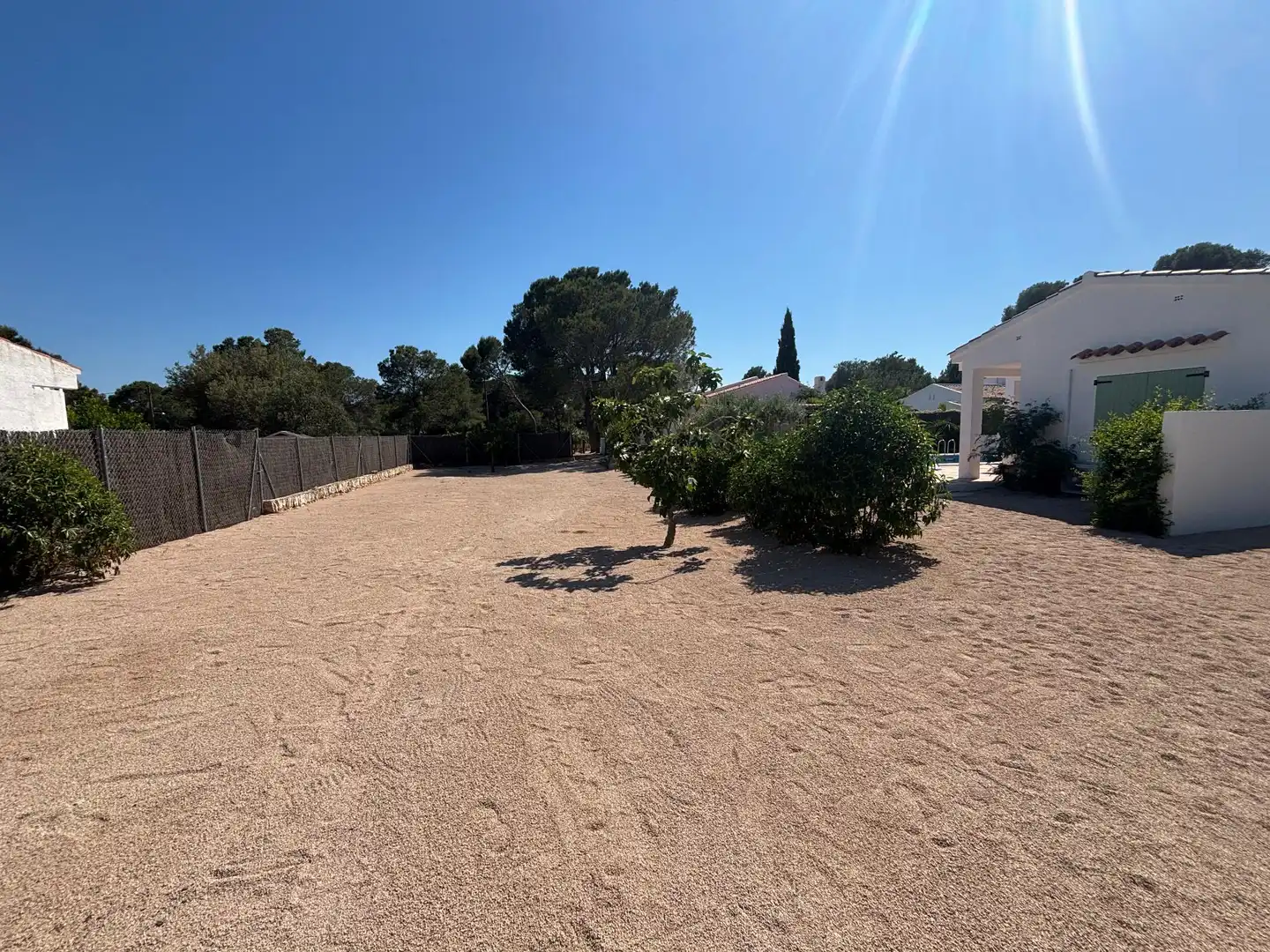 Villa zum Verkauf in Sant Jordi d'Alfama, imagen 60