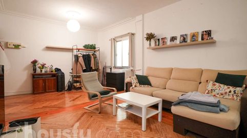 Foto 4 de Pis en venda a Calle Blasco de Garay, ., Arapiles, Madrid Capital