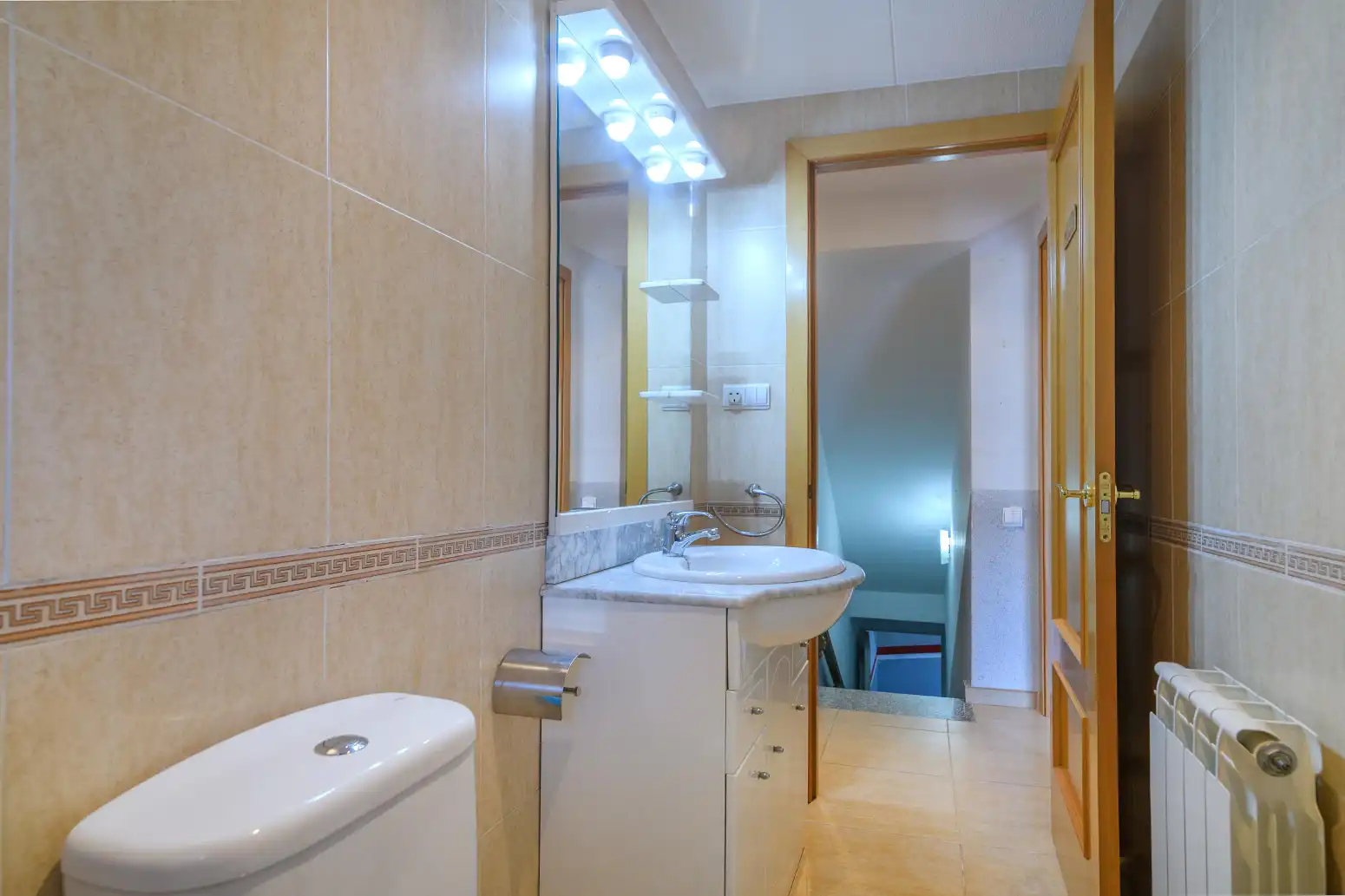 Adosado con terraza en venta en Vallirana - Eduard Toldra, imagen 36
