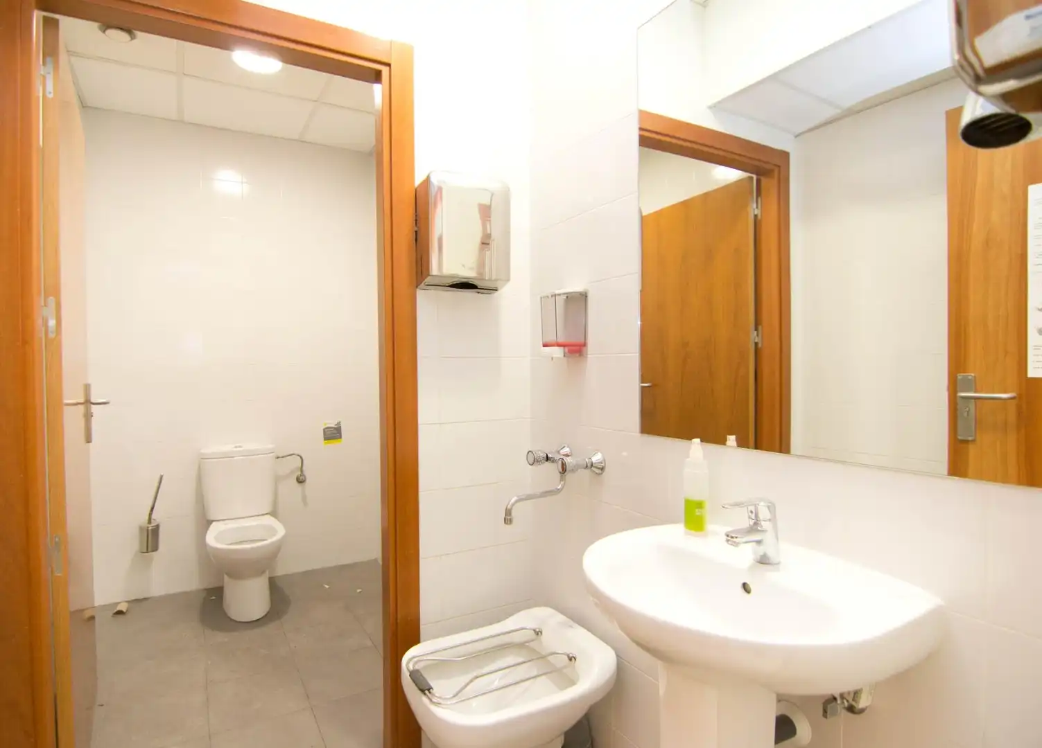 Local comercial en venda a Centro, imagen 18