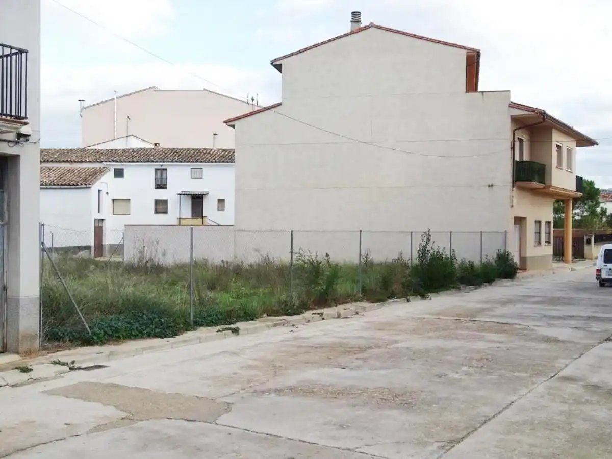 Terreni e lotti in vendita a Valderrobres