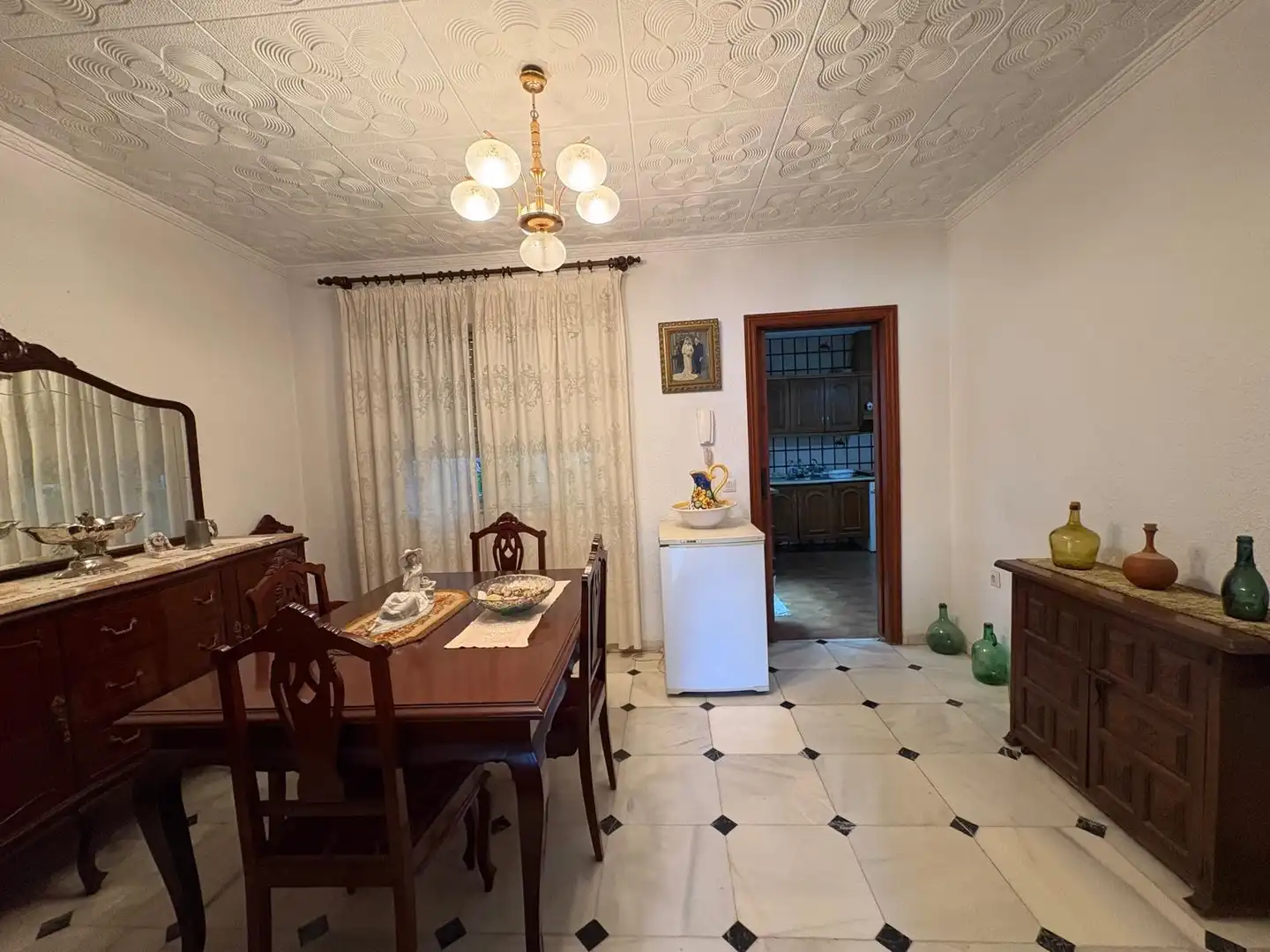 Residential for sale in Calle Calle Daoiz,, imagen 13