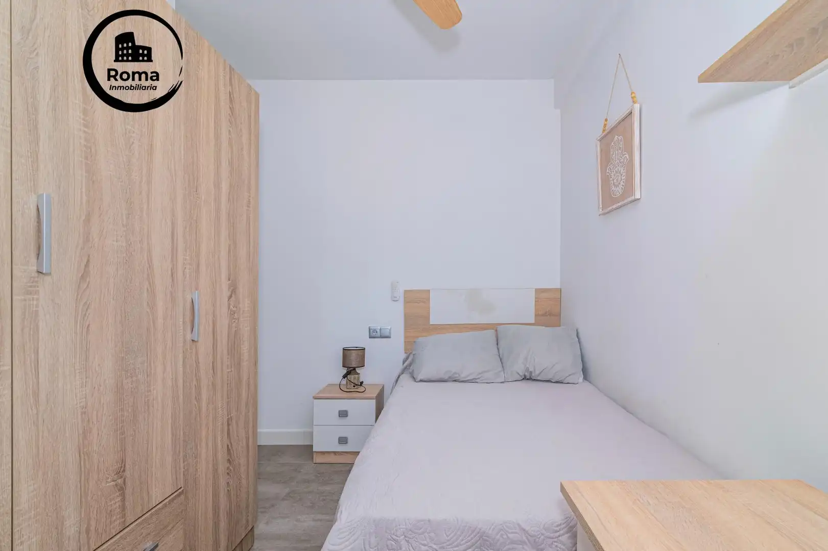 Penthouse zum Verkauf in Chana, imagen 28