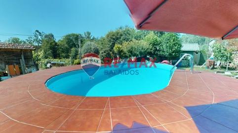 Foto 2 de Casa o xalet en venda a Lugar Outeiro Fernando, Ponteareas, Pontevedra