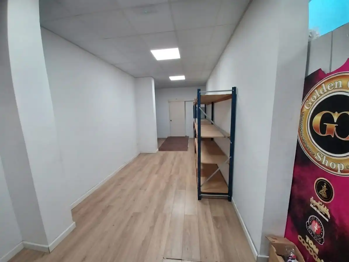 Local comercial en venta en Mercat, imagen 6