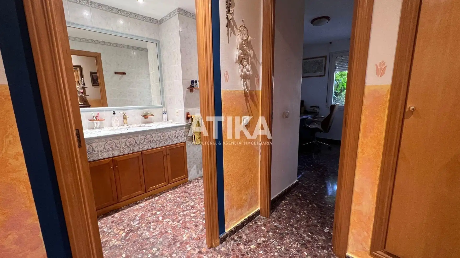 Flat for sale in Ontinyent  with Heating, Terrace and Storage room